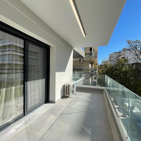 Modern Apartments Near Marina Flisvos 아테네 외부 사진